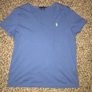 Ralph Lauren Sport V-neck tee
